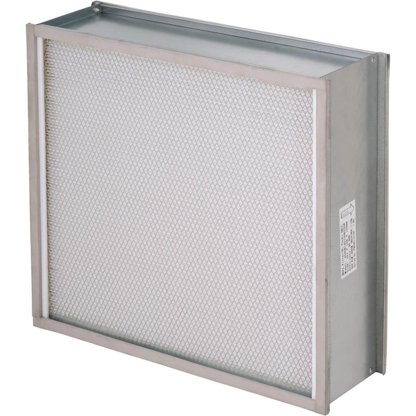 Grizzly HEPA Filter for G0965 / G0966 T33837 - main