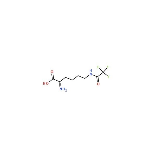 Ak Scientific N-6-Trifluoroacetyl-L-lysine (100g), CAS 10009-20-8 G594-100g - main
