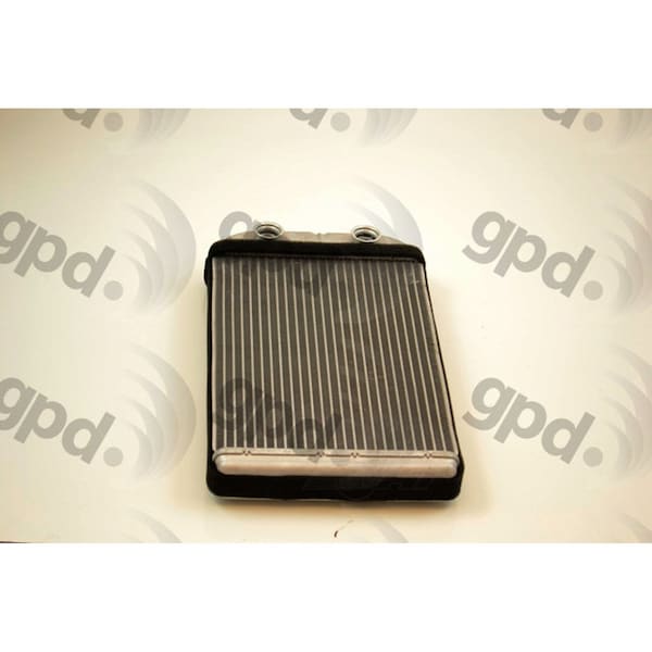 Global Parts Distributors Heater Core 8231410 - main