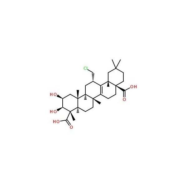 Ak Scientific Senegenin (5mg), CAS 2469-34-3 X1228-5mg - main