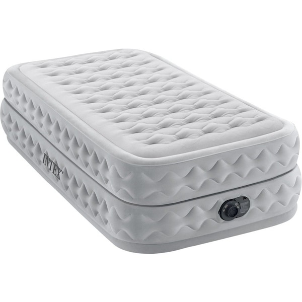Intex Twin Supreme Air Flow Airbed 64487ED - main