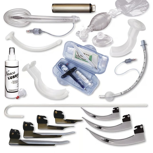 Ilc AED Replacement Medical Equipment 101-K01TAM - main