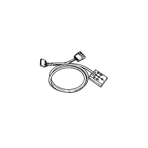 Bosch SIR ARMING SENSOR B.O.B.* KMJ39356 - main