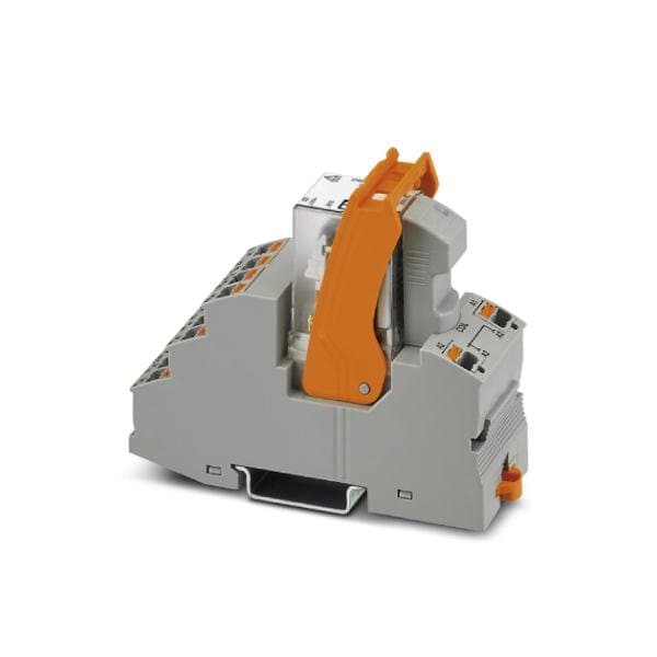 Phoenix Contact RIF-2-RPT-LV-230AC/4X21/EX 2909739 - main