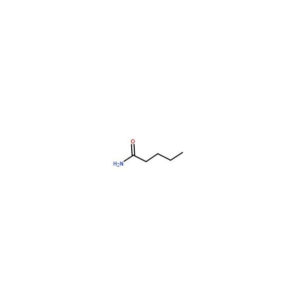 Ak Scientific Valeramide (25g), CAS 626-97-1 7330AF-25g - main