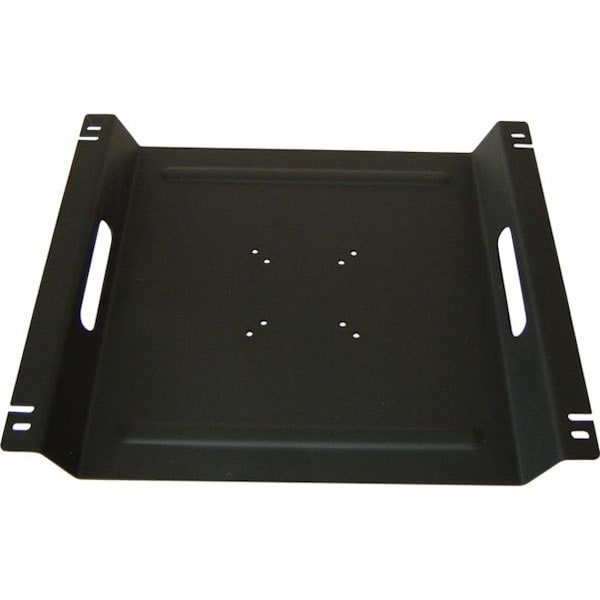 Video Mount Products LCD Monitor Rack Mount - 10" 23" Monitors ER-LCD1017 - main