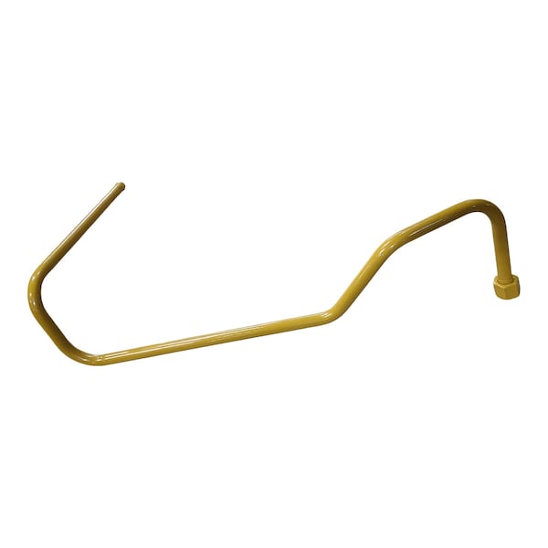 Caterpillar TUBE ASSEMBLY, CATERPILLAR OEM 6W2868 6W2868 - main