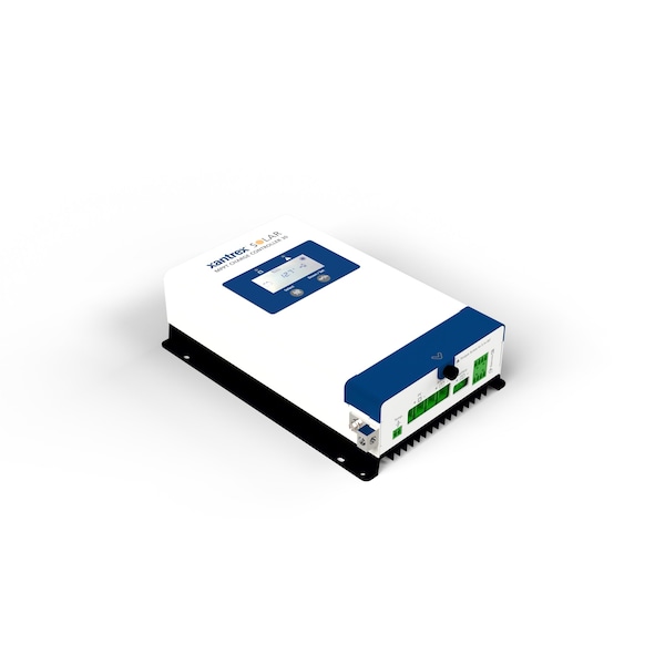 Xantrex SOLAR RV For Use With Solar Max And Roof Mounted Solar 12 Volt Battery Chargers; 100 To 220 Watt 710-3024-01 - main