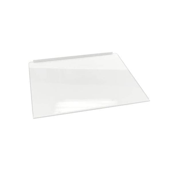 Liebherr GLASS PLATE, ASSY., WITH RETAI 929359500 - main