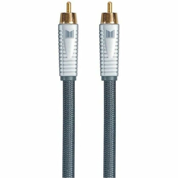Monoprice MONOLITH BY 6FT RCA CABLE 18535 - main