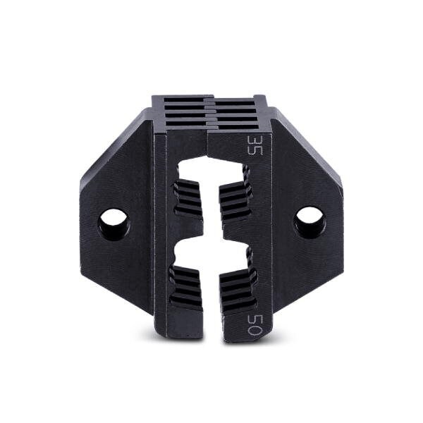 Phoenix Contact CRIMPFOX 50R/DIE Spare die for CRIMPFOX 1212042 - main
