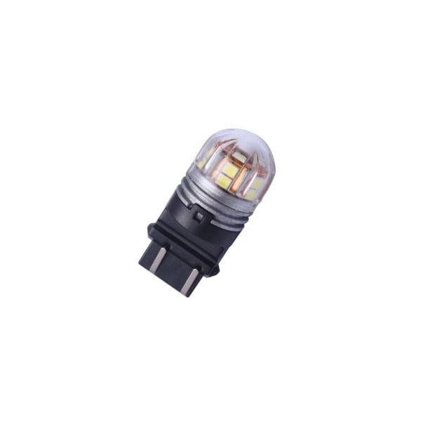 Putco Bulbs, 3157; LED; Amber; Set of C3157A - main
