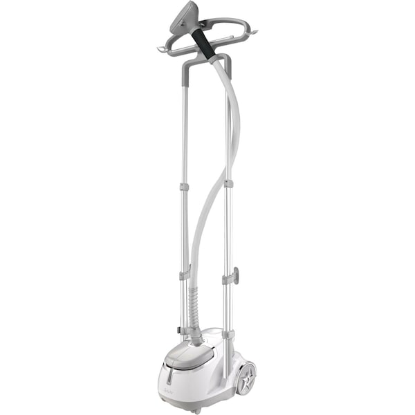 Salav Professional Series Garment Steamer GS45-DJ SILVER - main