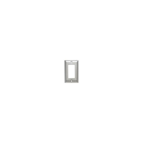 Pass & Seymour Wallplates and Switch Accessories SS26 - main