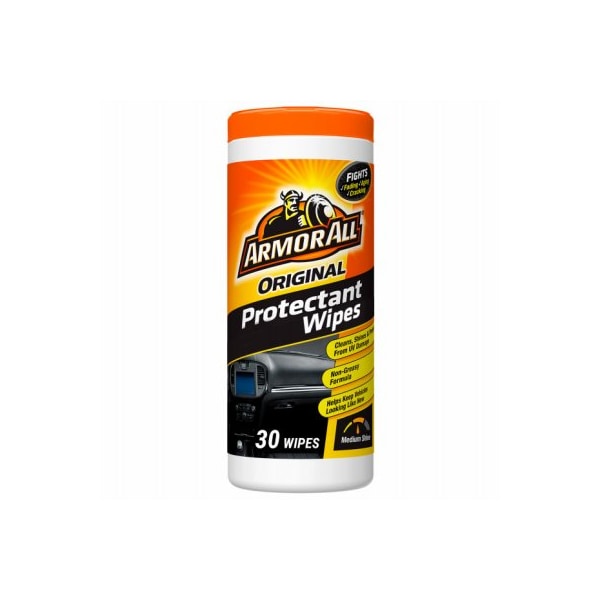 Armor All Protectant Wipes 17496C - main