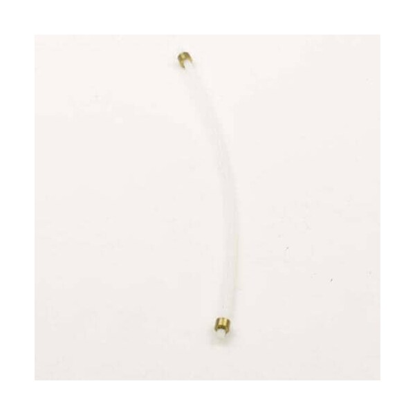 Delonghi TUBE PTFE DI2-DE4 L=190 2BUSHE 5513213761 - main