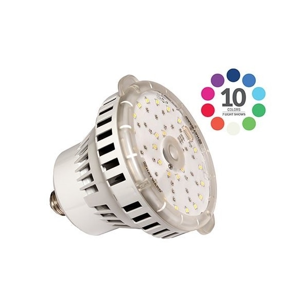 Ilc Replacement LED Bulb, R40 HAYWARD POOL PRODUCTS SPX0542Z4 LED - main