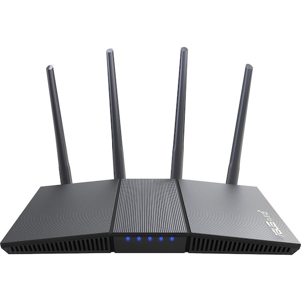 Asus RT-AX1800S Wi-Fi 6 IEEE 802.11ax Ethernet Wireless Router RTAX1800S - main