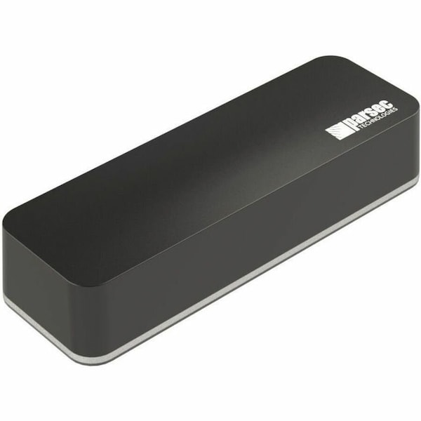 Parsec IRISH SETTER PRO 4:1 LOW PROFILE ANTENNA (MOBILE AND FIXED APPLICATIONS) RUGGED, PRO4IS4L15BS - main