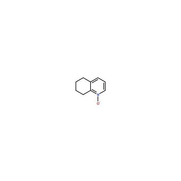 Ak Scientific 5, 6, 7, 8-Tetrahydro-1-quinoliniumolate (1g), CAS 14631-48-2 2857AL-1g - main