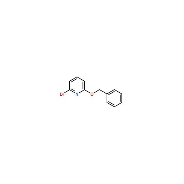 Ak Scientific 2-Benzyloxy-6-bromopyridine (5g), CAS 117068-71-0 Z7807-5g - main