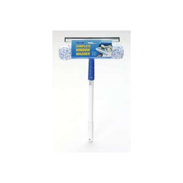 Ettore Products Company 10" Squeegee/Scrubber 15016 - main