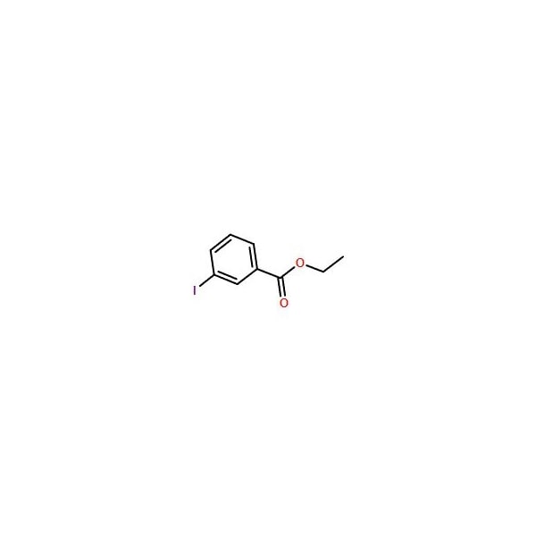 Ak Scientific Ethyl-3-iodobenzoate (100g), CAS 58313-23-8 W7144-100g - main
