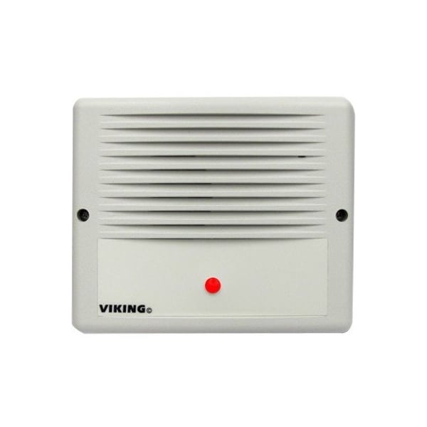 Viking Electronics SIP Loud Ringer with Visual Ring Indication SR-IP - main