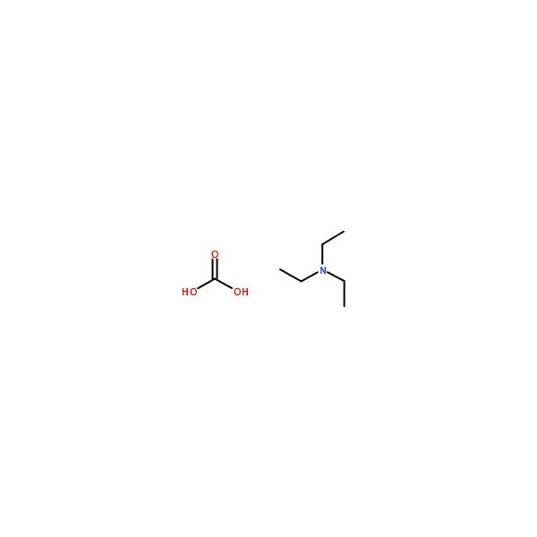 Ak Scientific Triethylammonium bicarbonate buffer, 1.0 M in H2O, pH 8.5±0.1 (100g), CAS 15715-58-9 X6424-100g - main