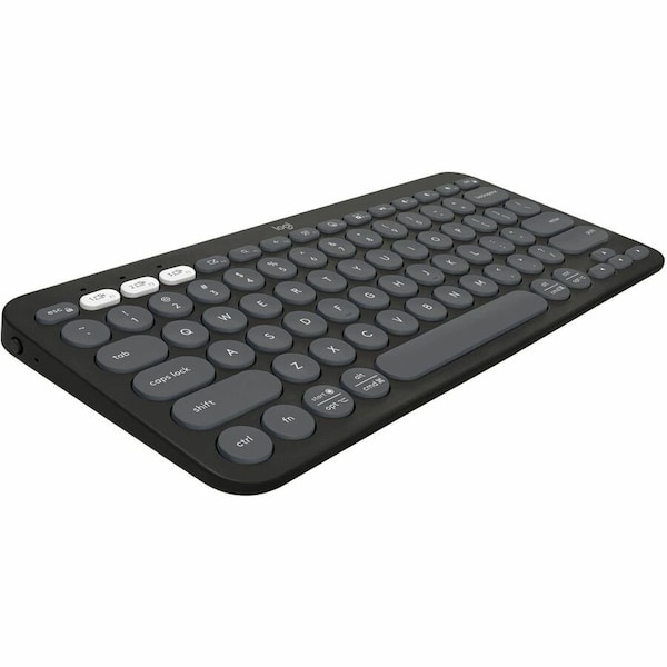 Logitech (920011775) Keyboards & Keypads 920-011775 - main