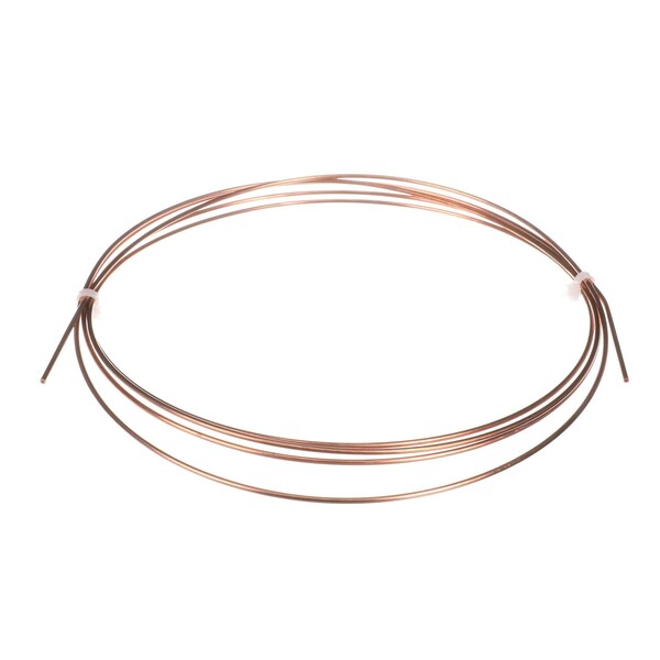 Beverage-Air CAP. TUBE ID.031 X 108''L 203-155D-40 - main