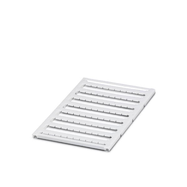 Phoenix Contact UC-TMF 6 Marker for terminal blocks 0818140 - main