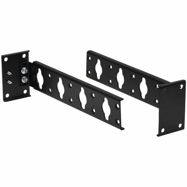 Tripp Lite Rack Accessory, Steel, 2 3/8 in H SRPDU4PHDBRKT - main