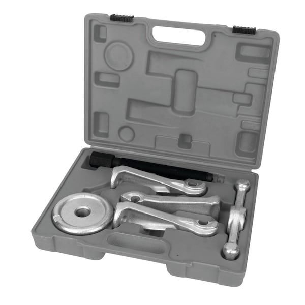 Performance Tool Universal Hub Drum Puller, Adjustable Legs, 7-1/2 in. Bolt Pattern, Cars W89325 - main