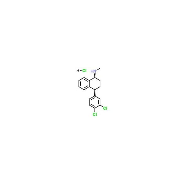 Ak Scientific Sertraline HCl (100g), CAS 79559-97-0 D295-100g - main