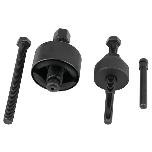 Performance Tool Power Steering Pulley Puller, Ford Chrysler GM VW Pumps, Alternator W87025 - main