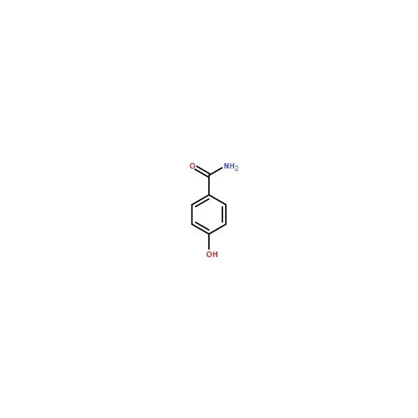 Ak Scientific 4-Hydroxybenzamide (5g), CAS 619-57-8 V0567-5g - main