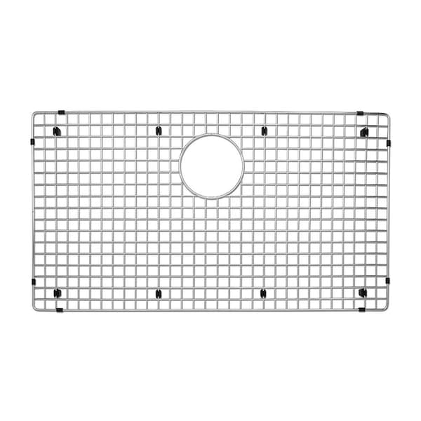 Blanco Stainless Steel Sink Grid (Precision and Precision 10 Super Single Bowl) 221018 - main