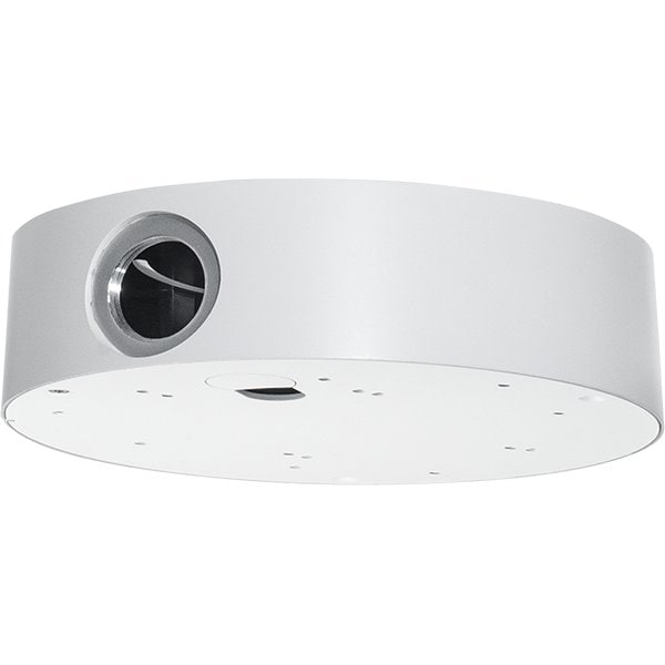 Vivotek Indoor Conduit Box AM-712_V03 - main