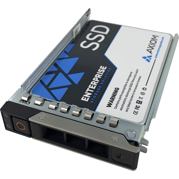 Axiom 960GB Enterprise EV200 2.5-inch Hot-Swap SATA SSD for Dell SSDEV20DJ960-AX - main