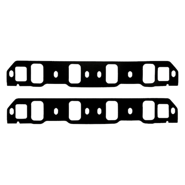 Fel-Pro 1262 R-2 0.04 in. Intake Manifold Gasket Set for Small Block Ford FEL1262R-2 - main