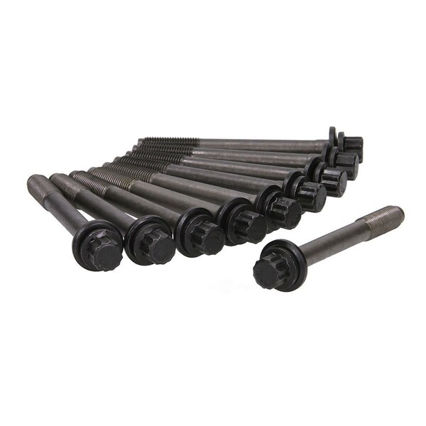 Ajusa By Crp Industries Ajusa Engine Cylinder Head Bolt Set 81029800 - main