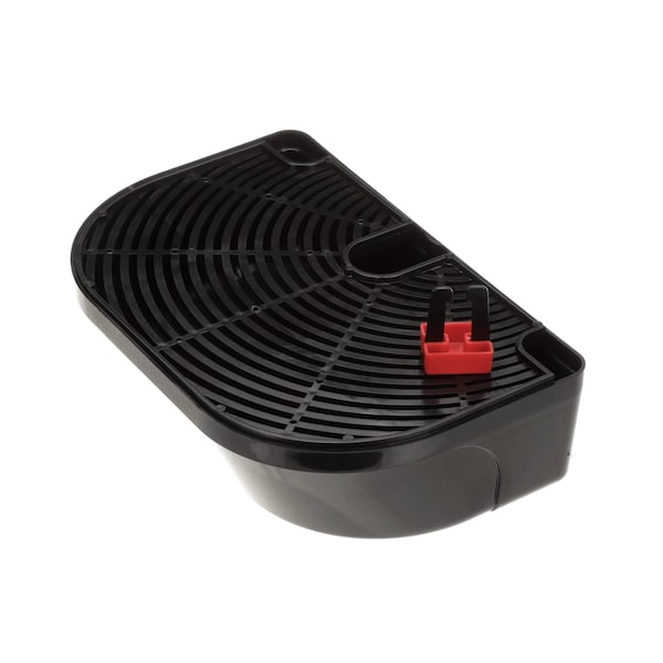 V Air VASCHETTAGRIGLIA GT NERA G TY SL340000536 - main