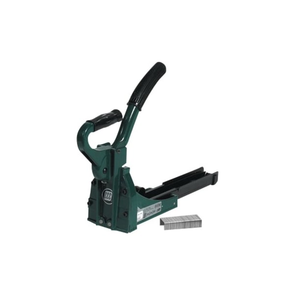 Zoro Select Stick Feed Carton Stapler, Manual, 6.6 lb ST110 - main