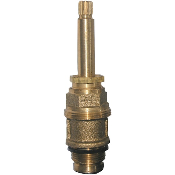 Westlake Pipe & Fittings Price Pfister No. 5043 Hot/Cold Brass Bathtub Stem S-804-3 - main