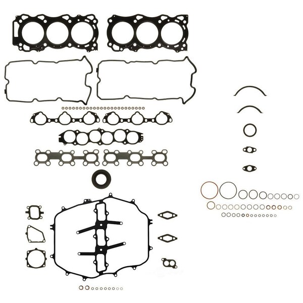 Ajusa By Crp Industries Ajusa Engine Gasket Set 50271500 - main
