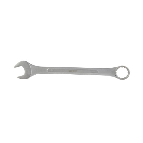 Sunex 1-3/4 in Raised Panel Jumbo Combination Wrench 956A - main