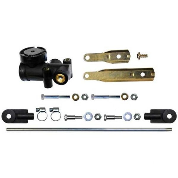 Ilc INTERNATIONAL PROSTAR YEAR 2017 HEIGHT CONTROL VALVE Replacement Valve INTL PROSTAR 2017 HEIGHT CONTROL VALVE - main