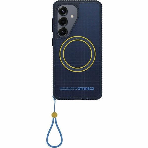 Otterbox Sole Magnetic Case For Samsung Galaxy S26 - Real Quiet 77-000046 - main