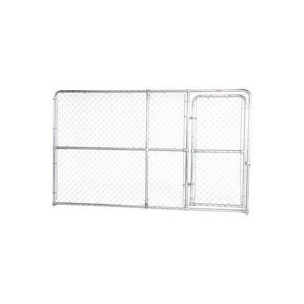 Stephens Pipe & Steel GLD 10x6 Ext Gate Panel DKA21006 - main
